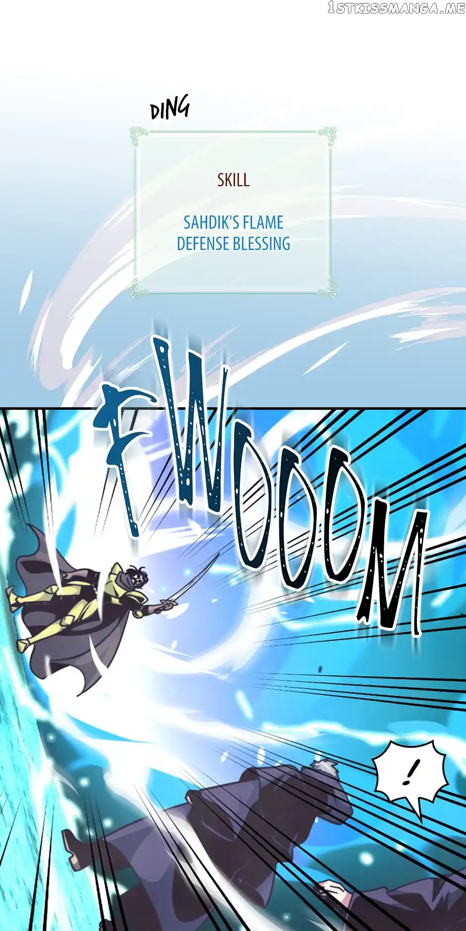 I'm Destined For Greatness! Chapter 148