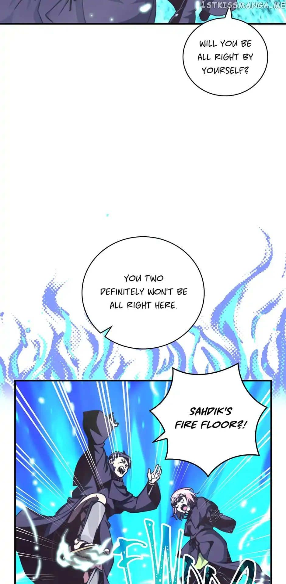 I'm Destined For Greatness! Chapter 148