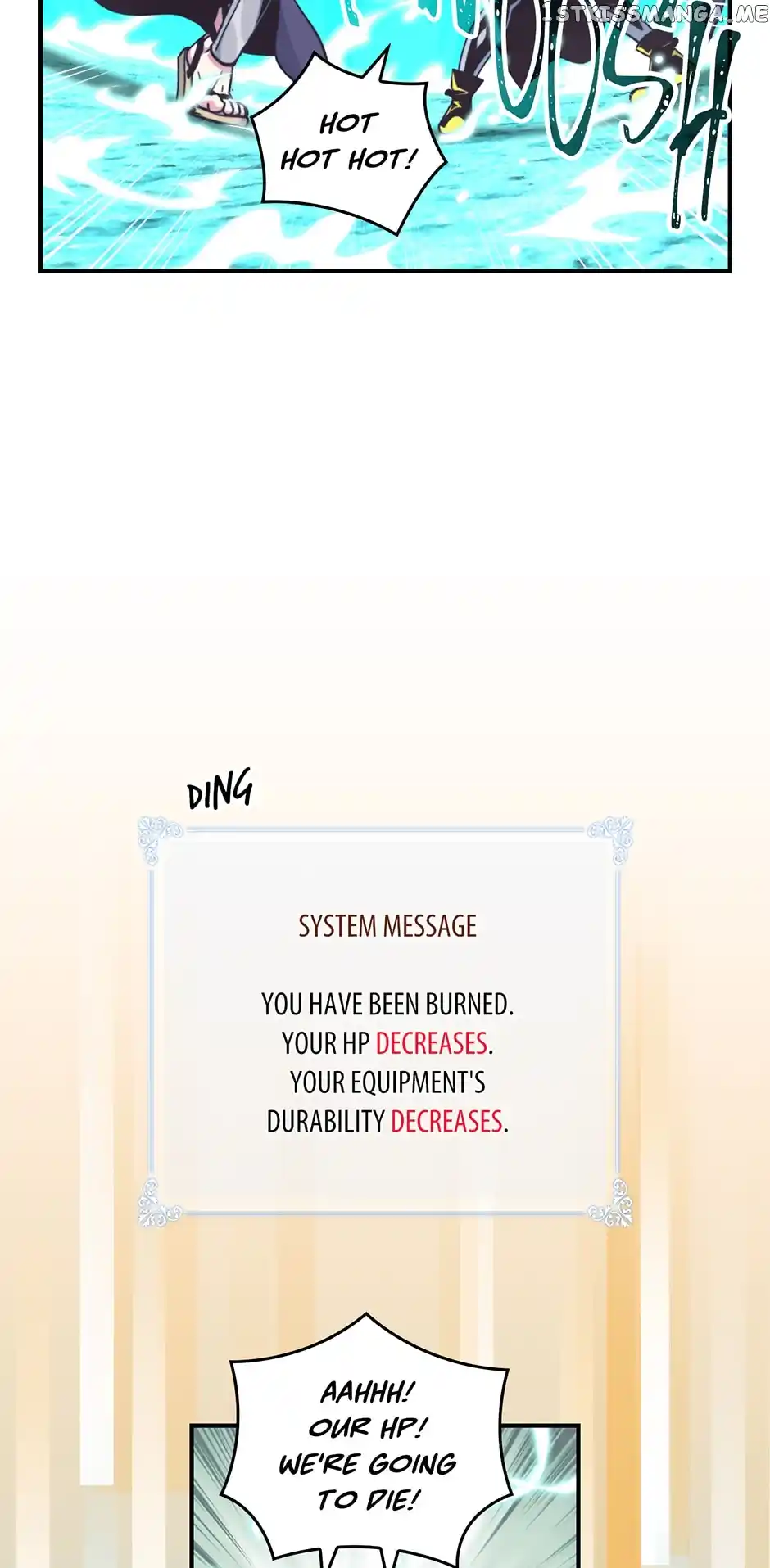 I'm Destined For Greatness! Chapter 148