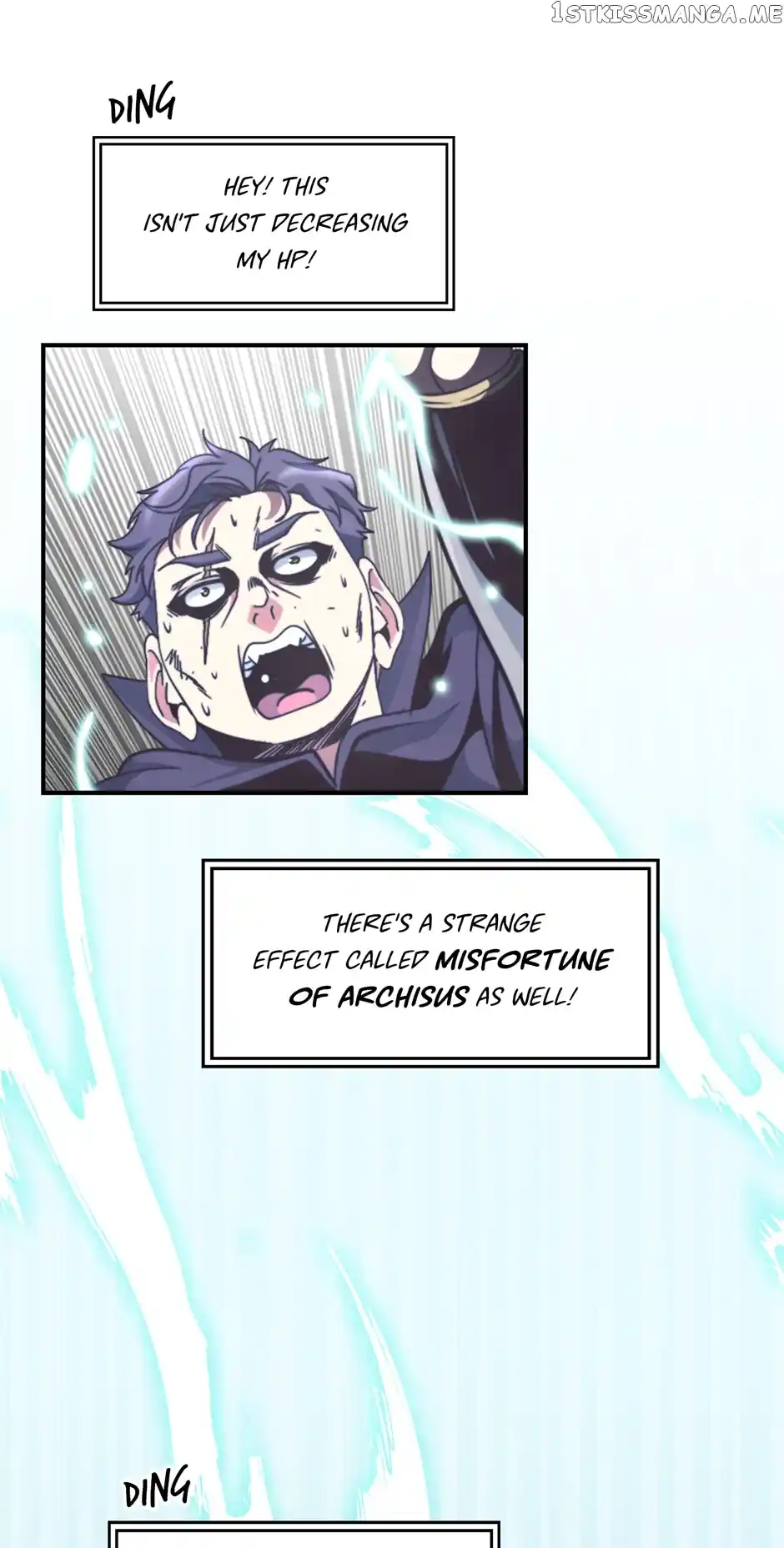 I'm Destined For Greatness! Chapter 148