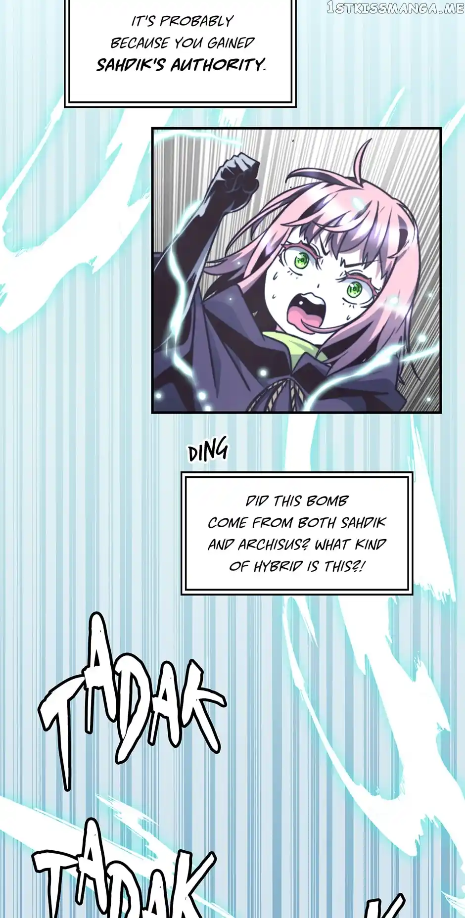 I'm Destined For Greatness! Chapter 148