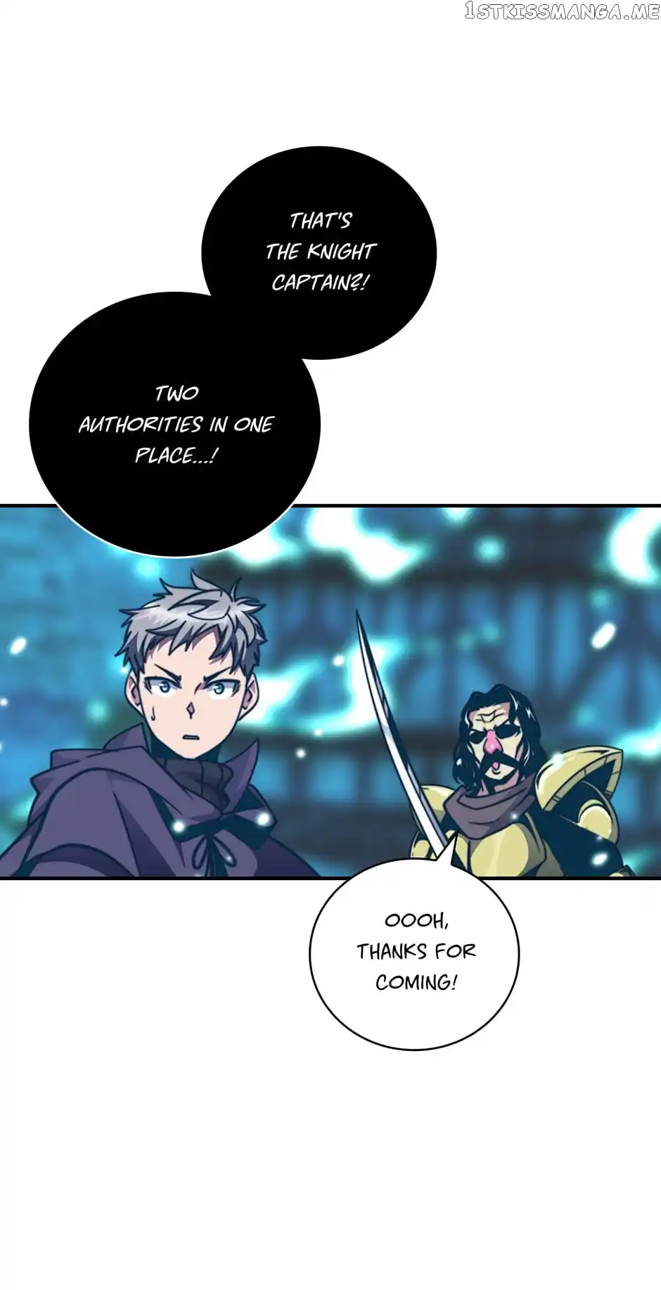 I'm Destined For Greatness! Chapter 148