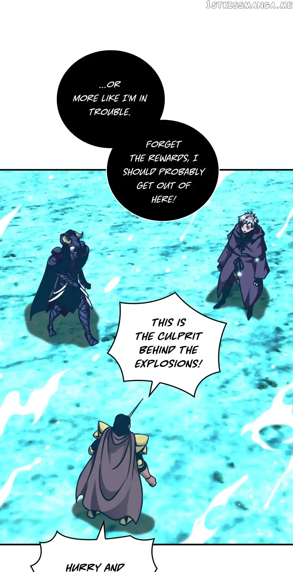 I'm Destined For Greatness! Chapter 148