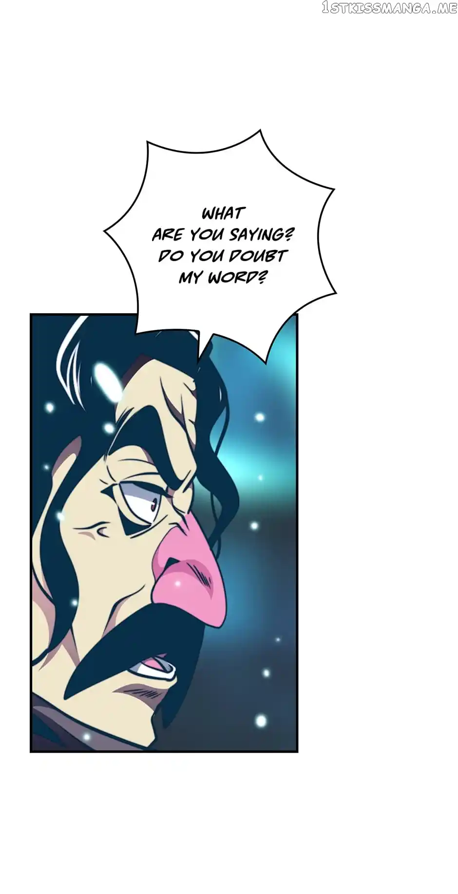 I'm Destined For Greatness! Chapter 148