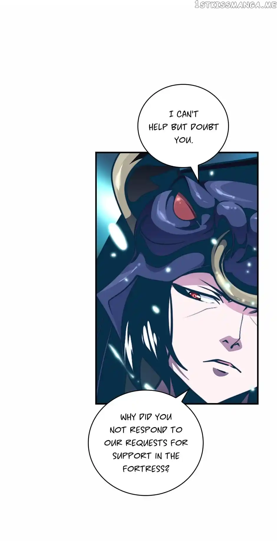 I'm Destined For Greatness! Chapter 148