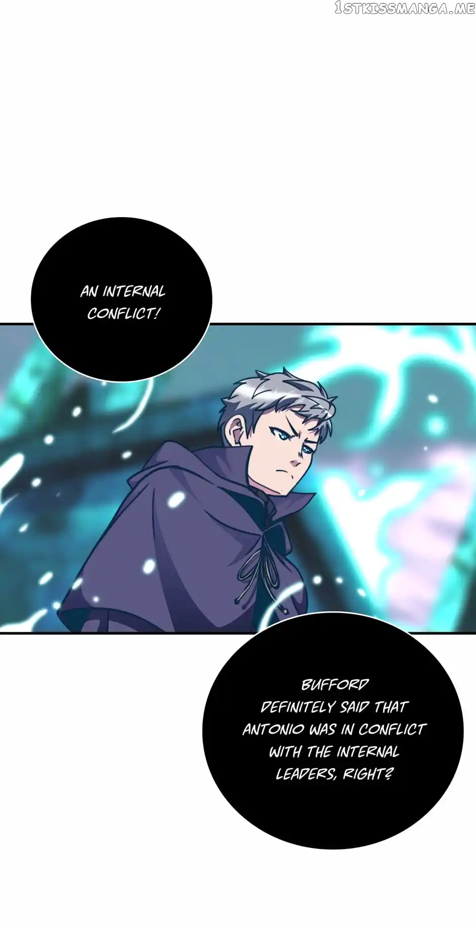 I'm Destined For Greatness! Chapter 148