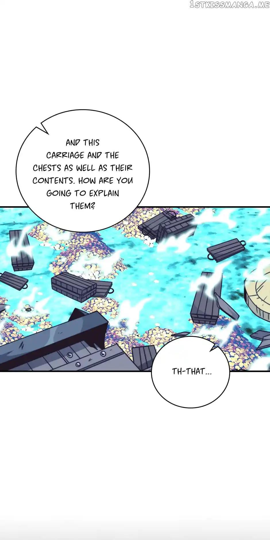 I'm Destined For Greatness! Chapter 148