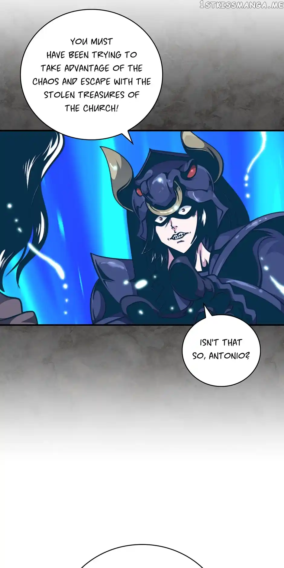 I'm Destined For Greatness! Chapter 148