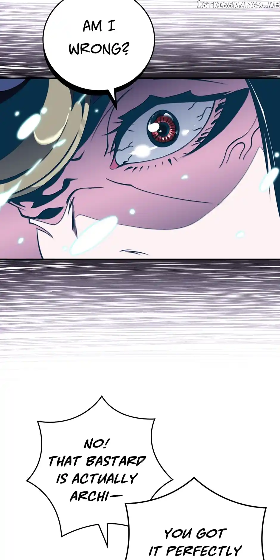 I'm Destined For Greatness! Chapter 148