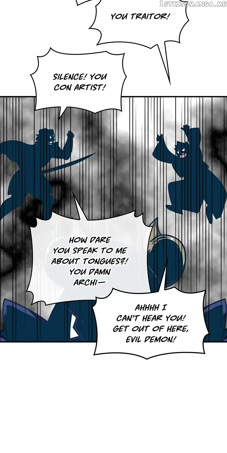 I'm Destined For Greatness! Chapter 148