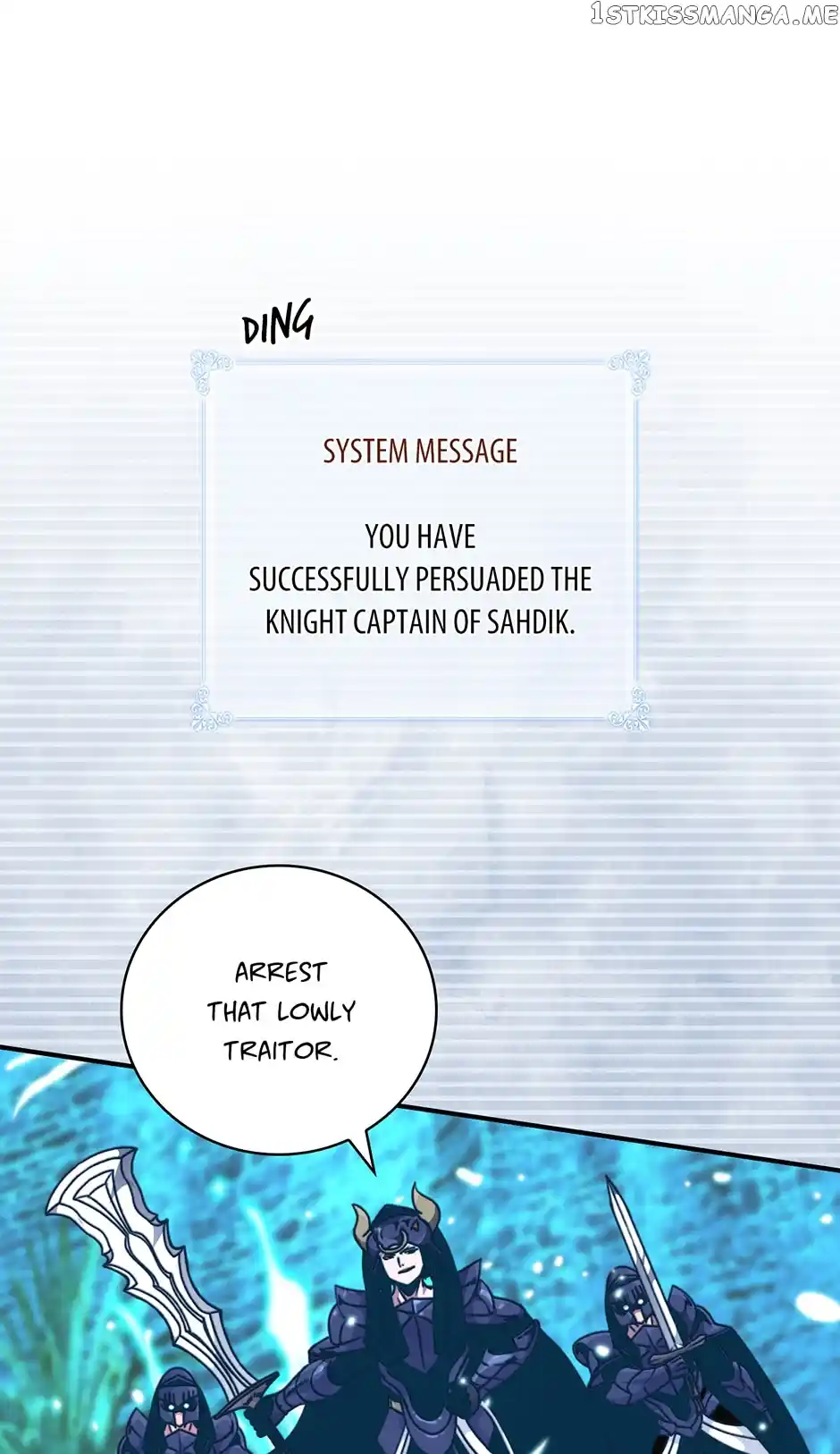 I'm Destined For Greatness! Chapter 148