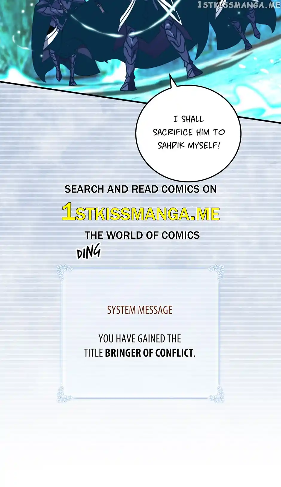 I'm Destined For Greatness! Chapter 148