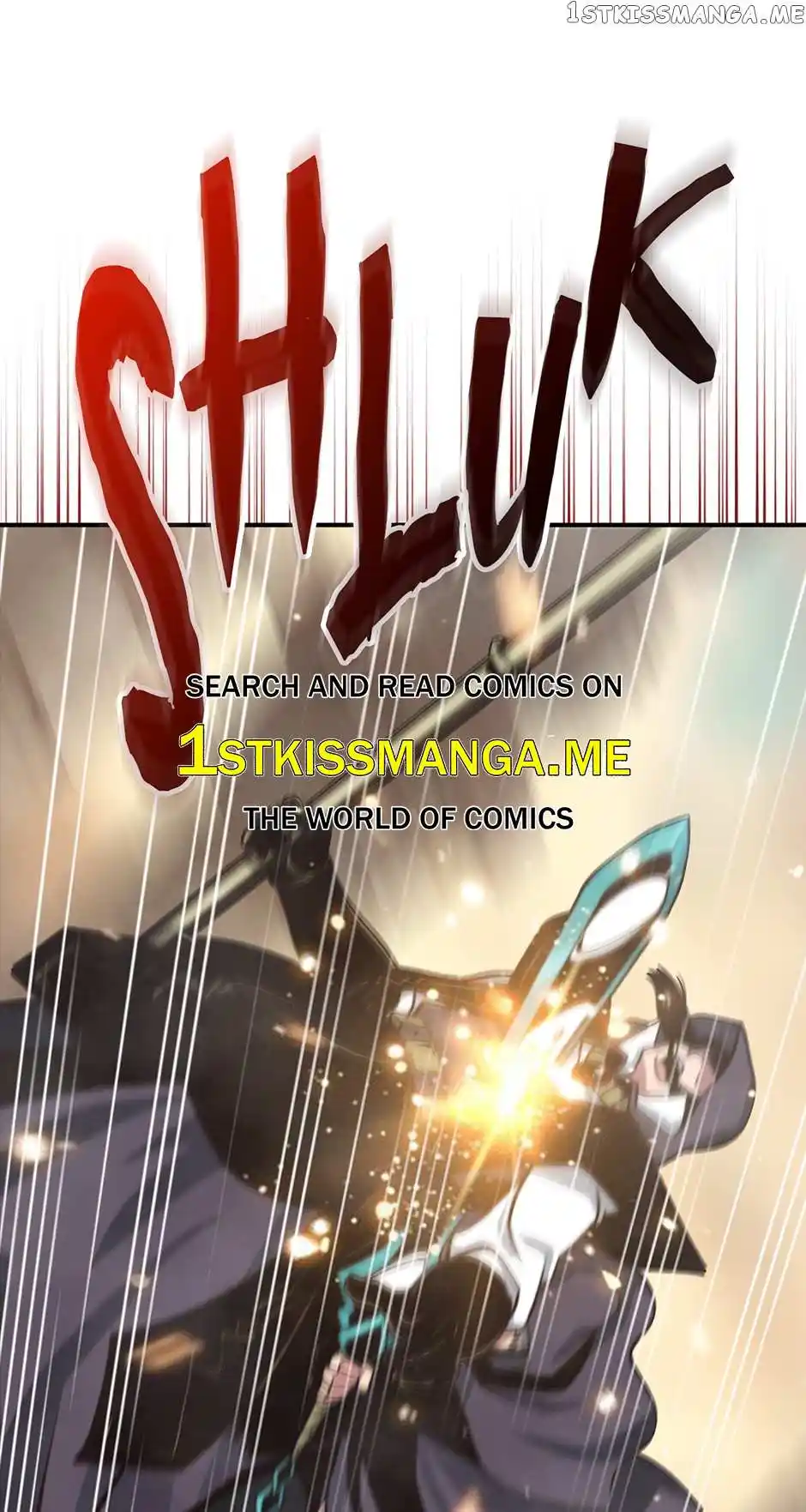 I'm Destined For Greatness! Chapter 151