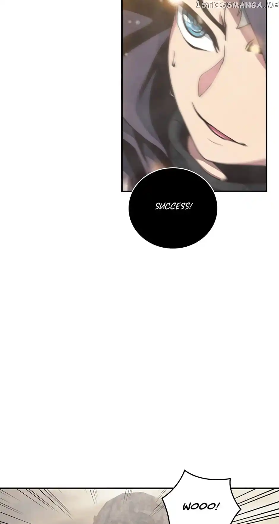 I'm Destined For Greatness! Chapter 151