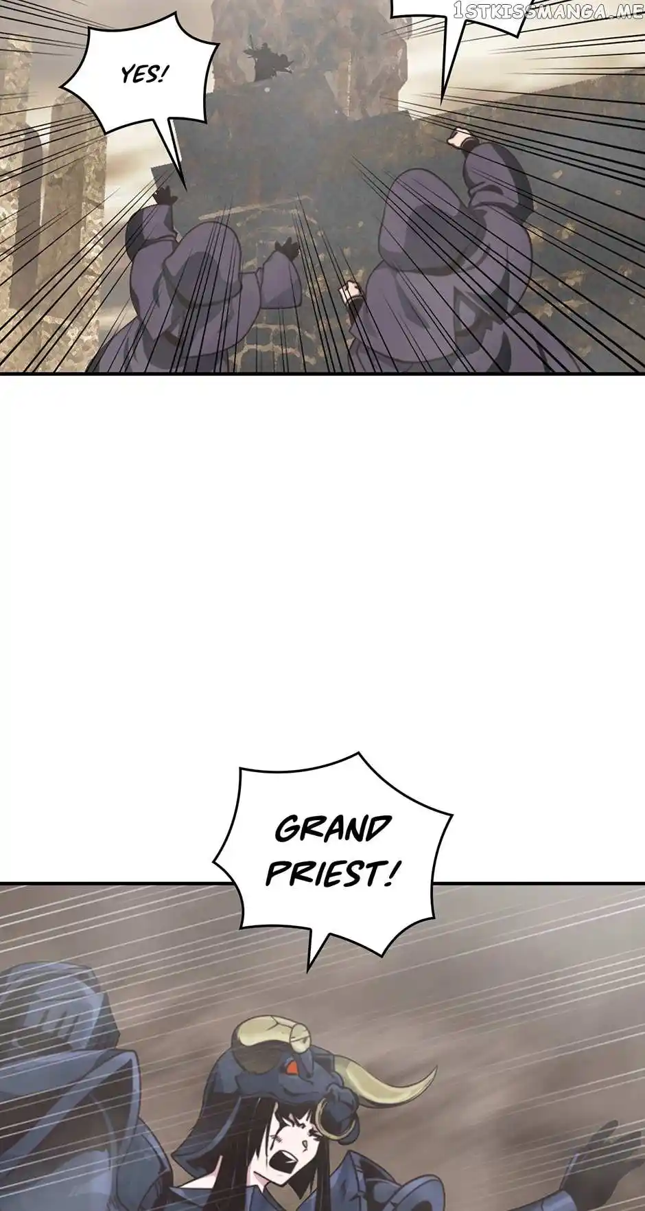 I'm Destined For Greatness! Chapter 151