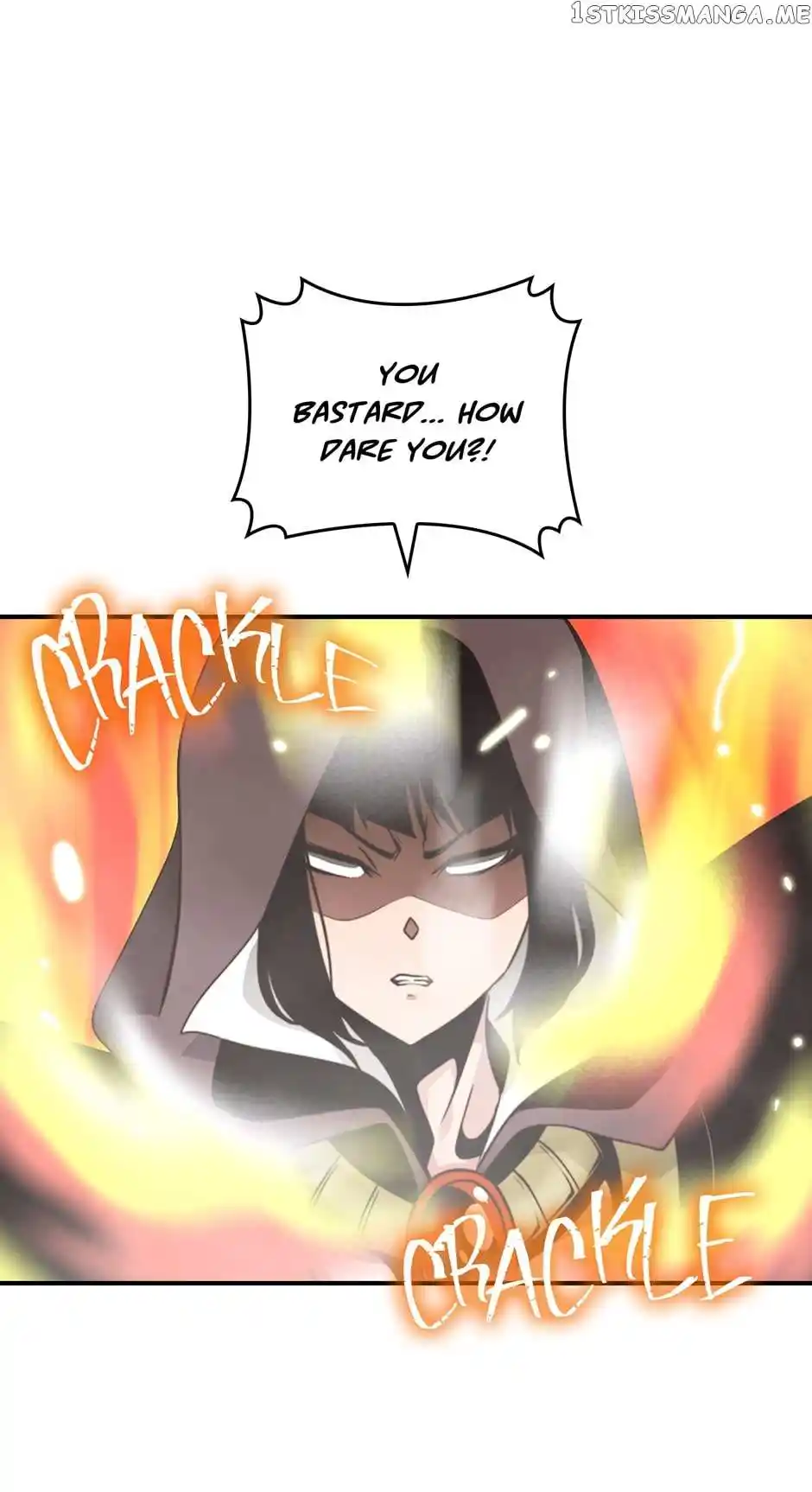 I'm Destined For Greatness! Chapter 151