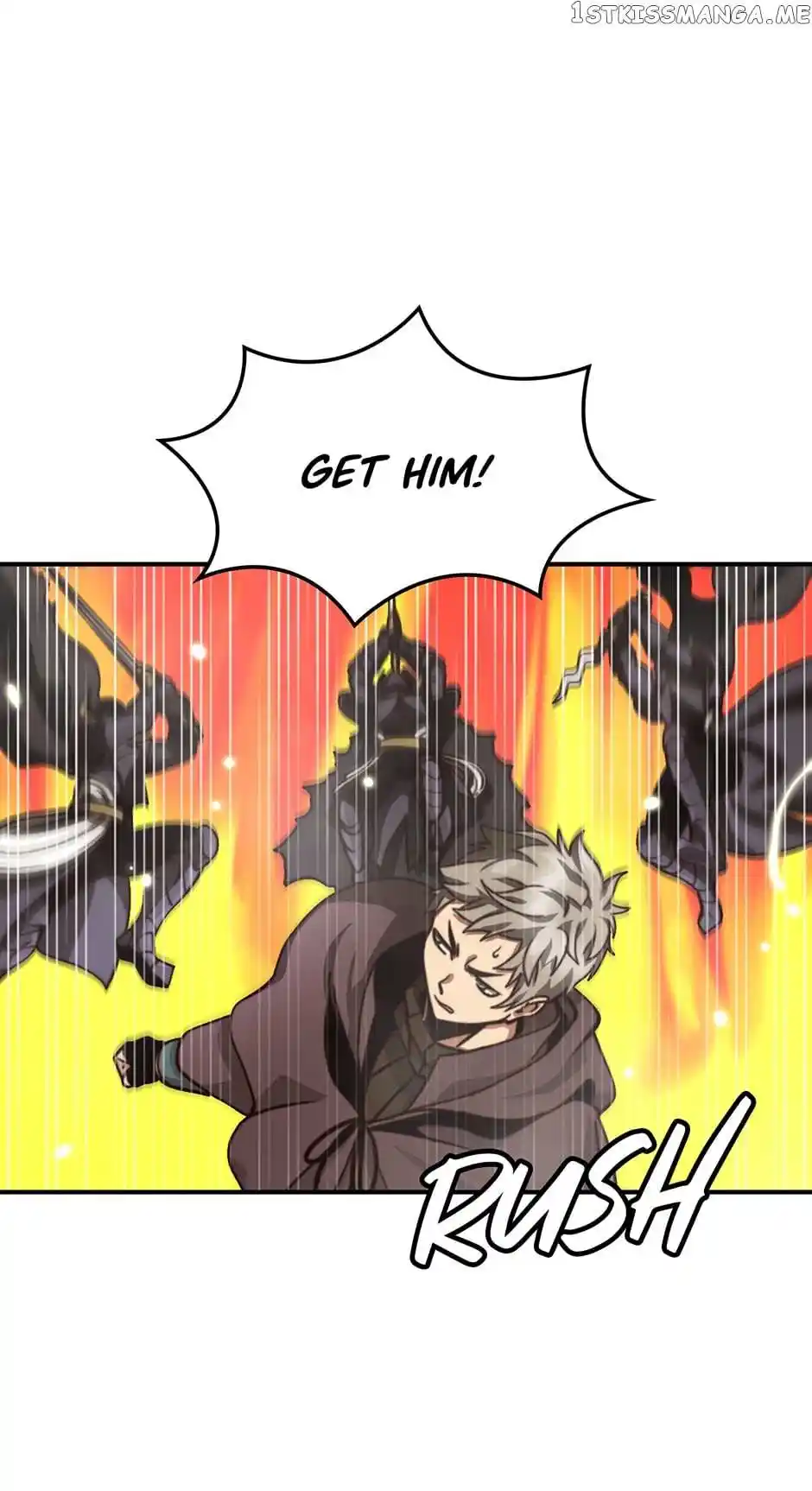 I'm Destined For Greatness! Chapter 151