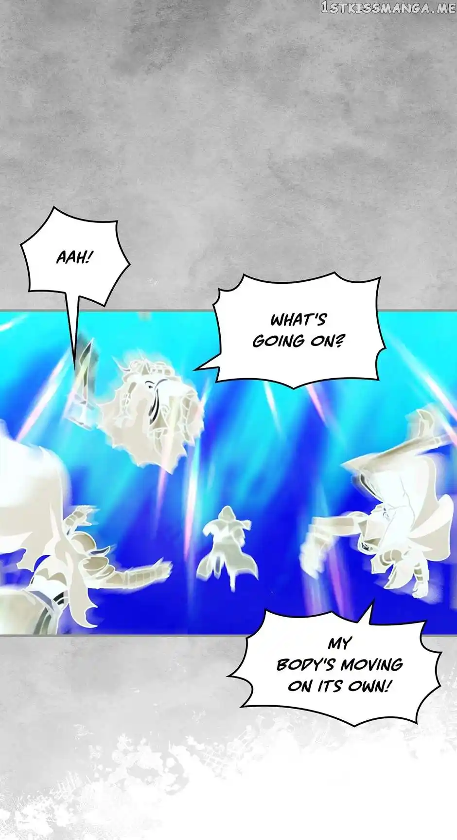 I'm Destined For Greatness! Chapter 151