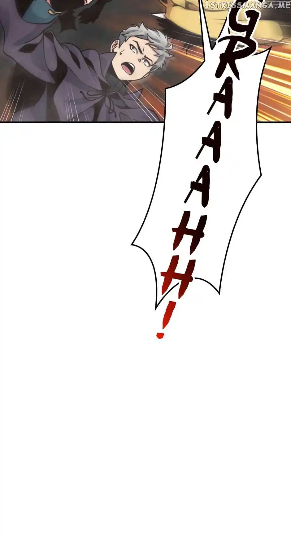 I'm Destined For Greatness! Chapter 151