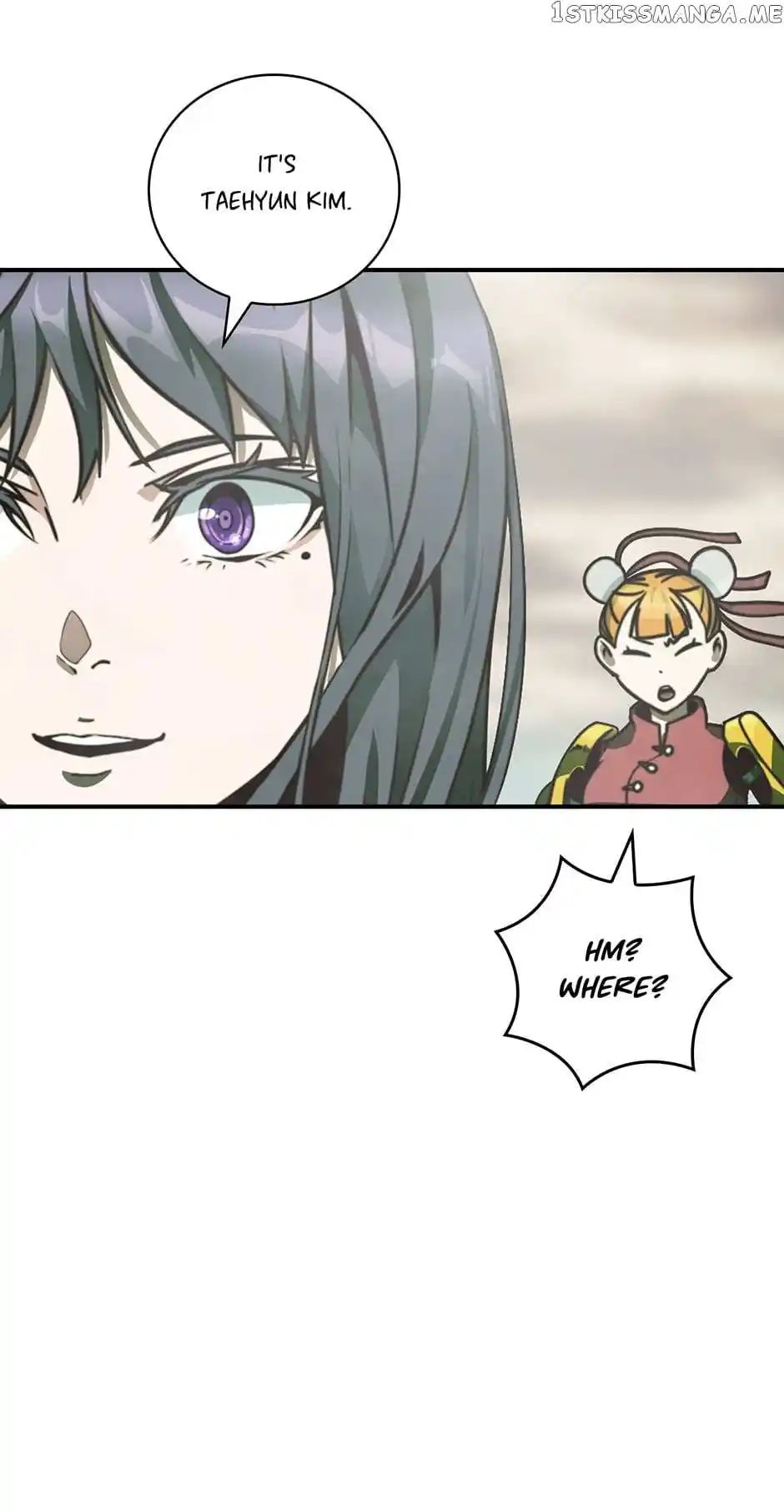 I'm Destined For Greatness! Chapter 151