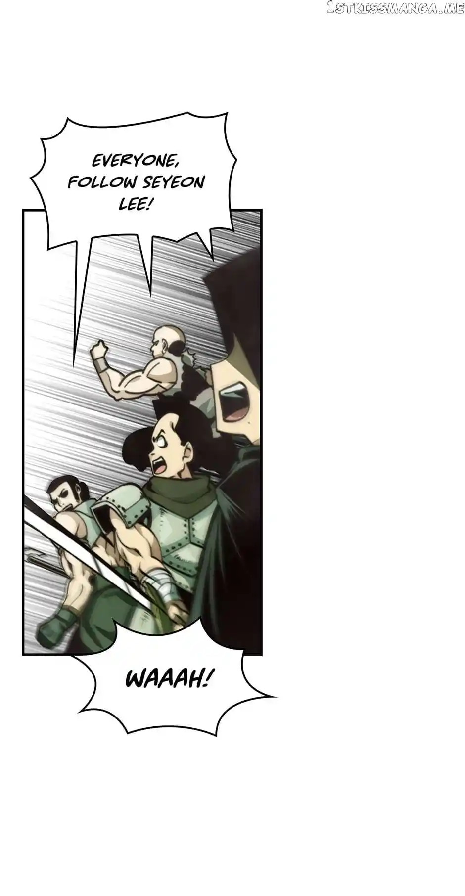 I'm Destined For Greatness! Chapter 151