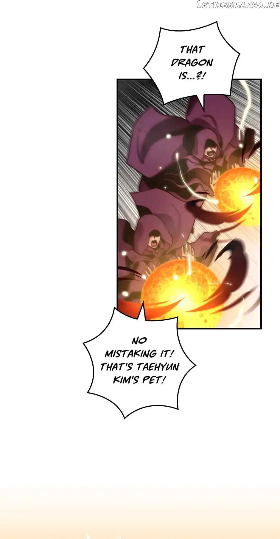 I'm Destined For Greatness! Chapter 151