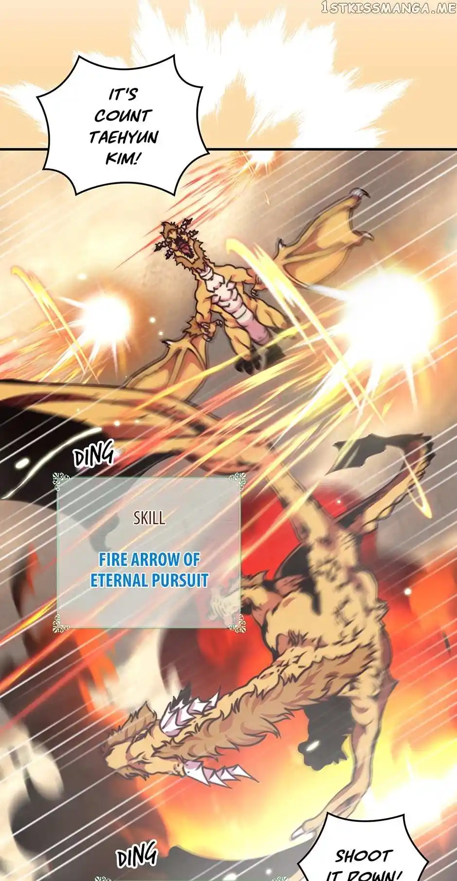 I'm Destined For Greatness! Chapter 151