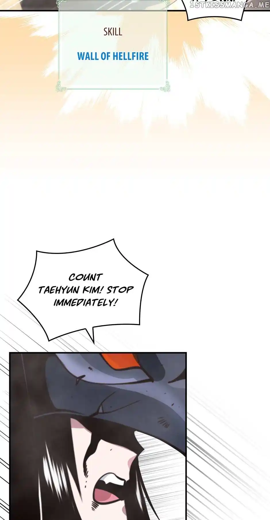 I'm Destined For Greatness! Chapter 151