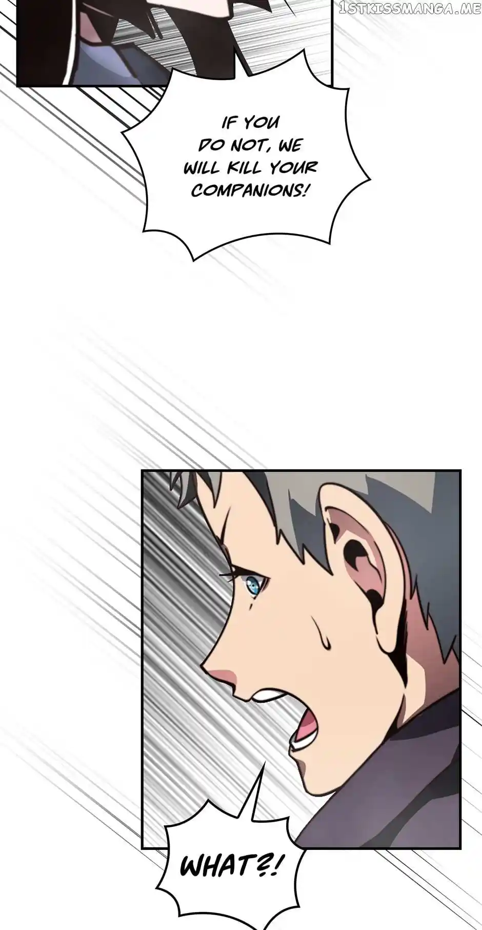 I'm Destined For Greatness! Chapter 151