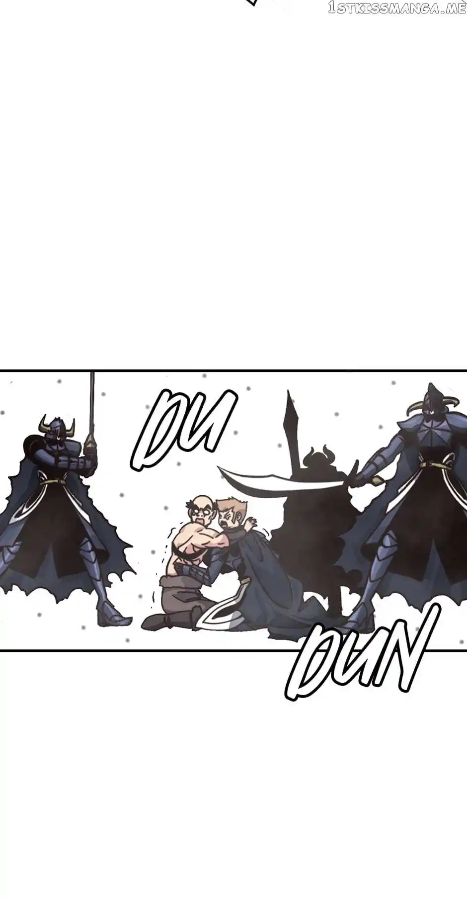 I'm Destined For Greatness! Chapter 151