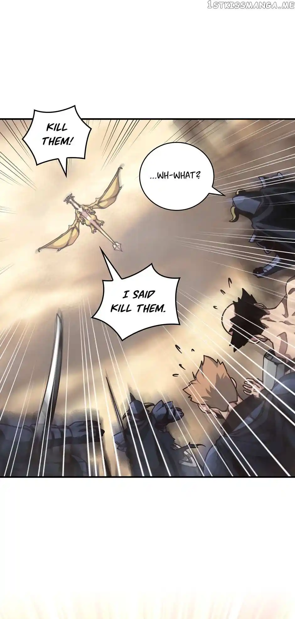 I'm Destined For Greatness! Chapter 151