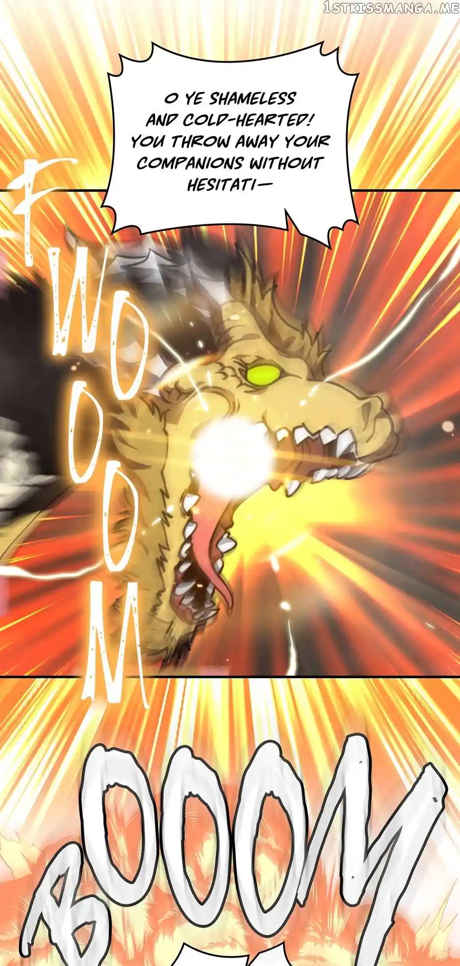 I'm Destined For Greatness! Chapter 151