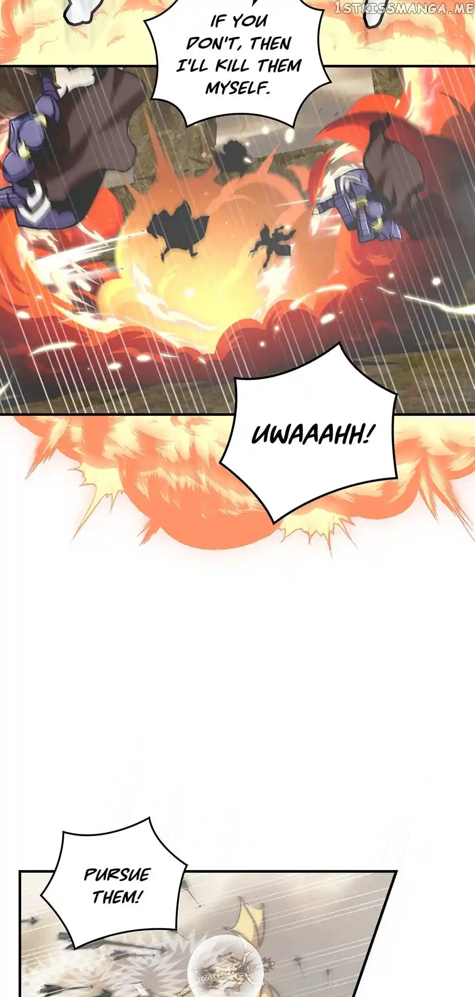 I'm Destined For Greatness! Chapter 151