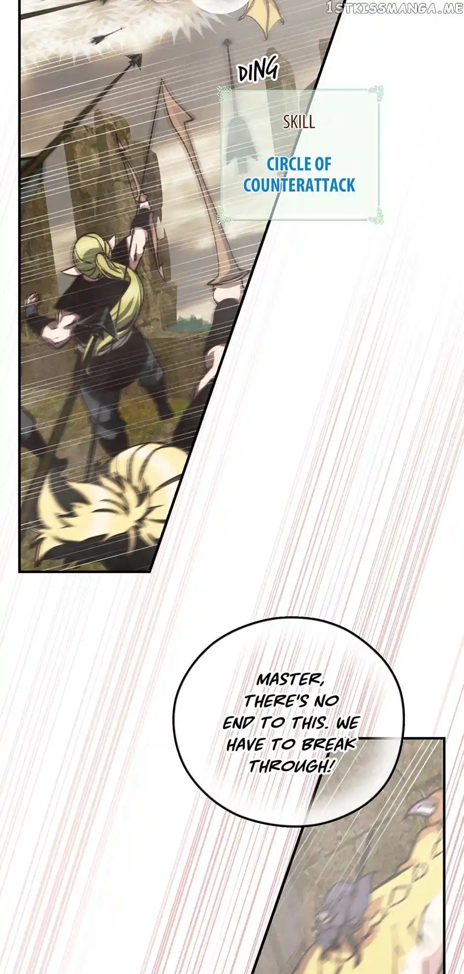 I'm Destined For Greatness! Chapter 151