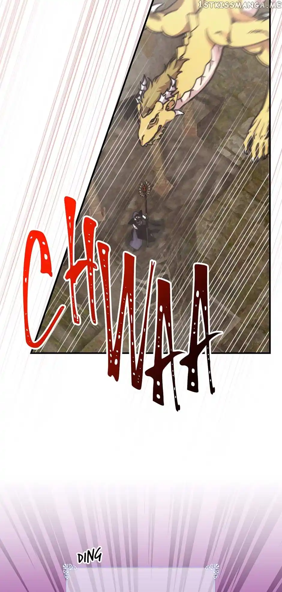 I'm Destined For Greatness! Chapter 151