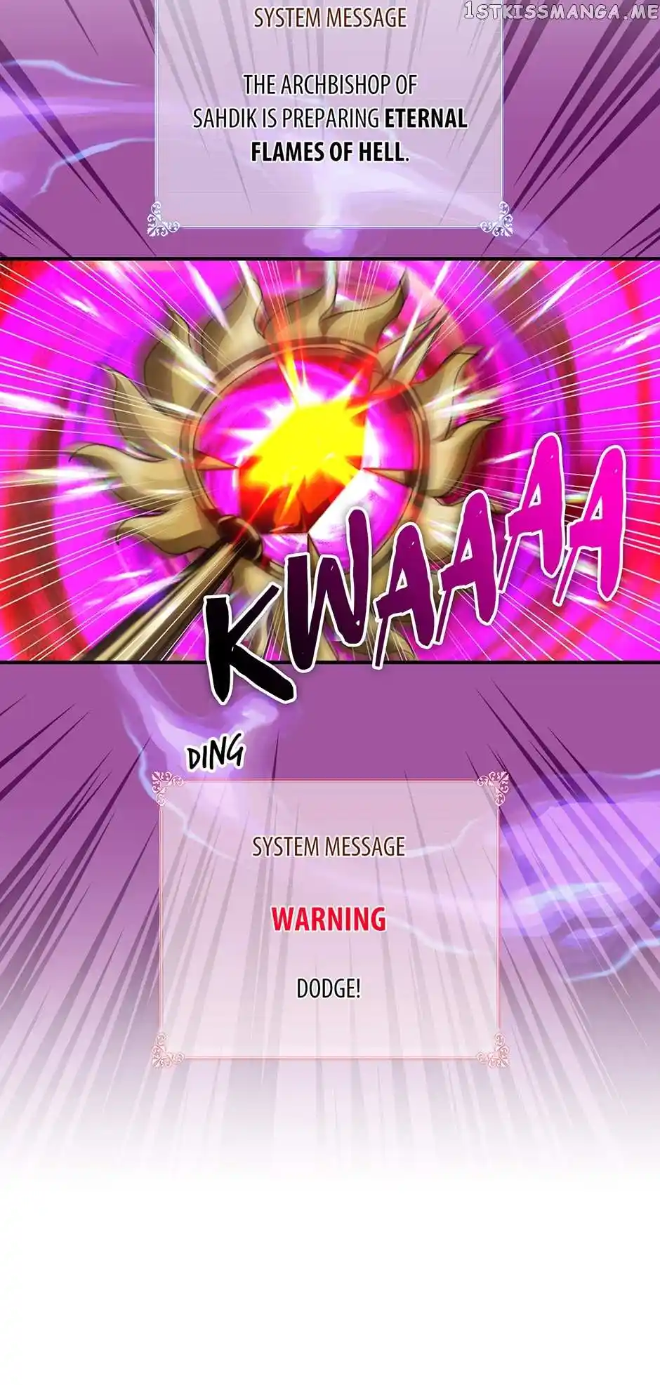 I'm Destined For Greatness! Chapter 151