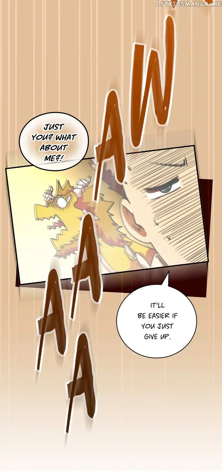 I'm Destined For Greatness! Chapter 151