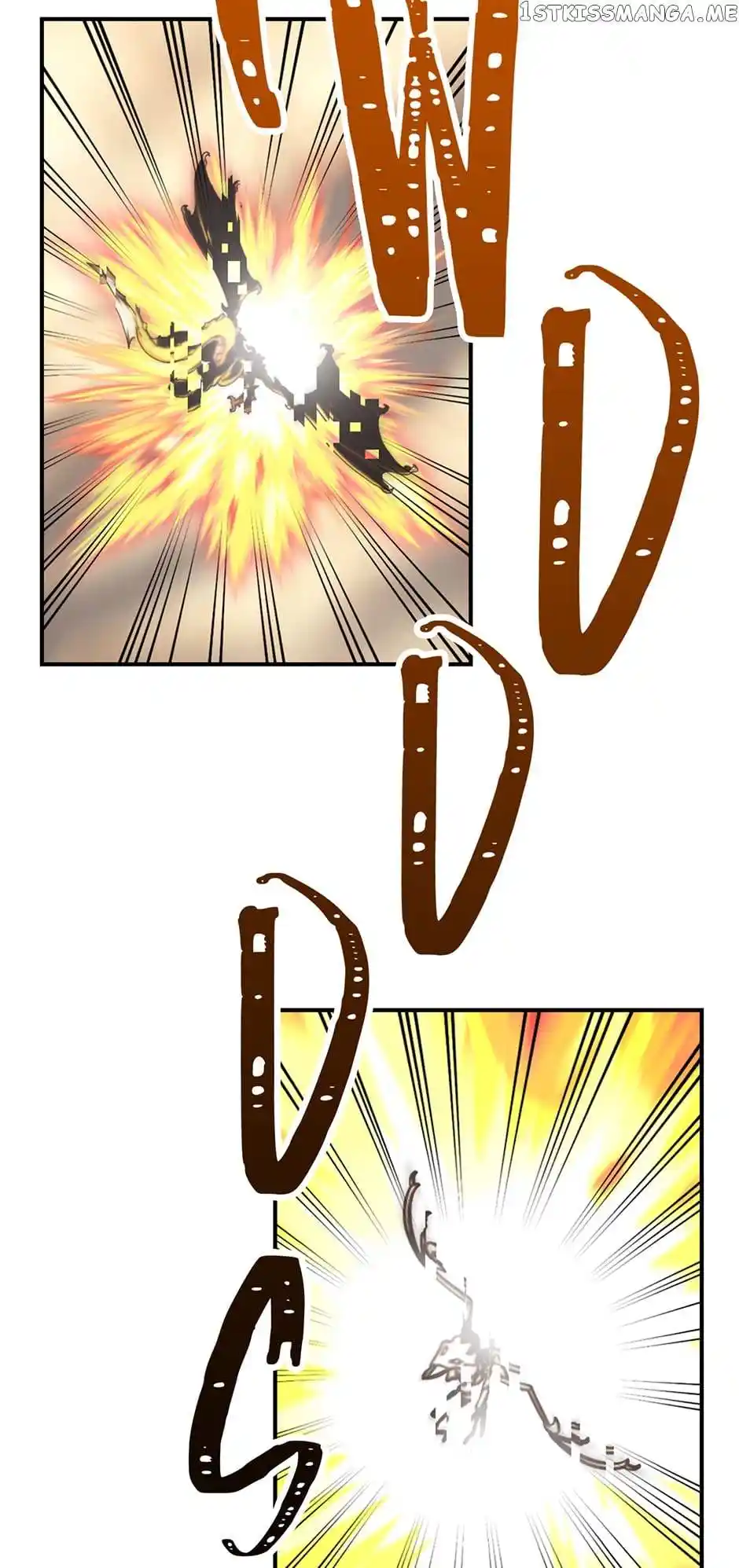 I'm Destined For Greatness! Chapter 151