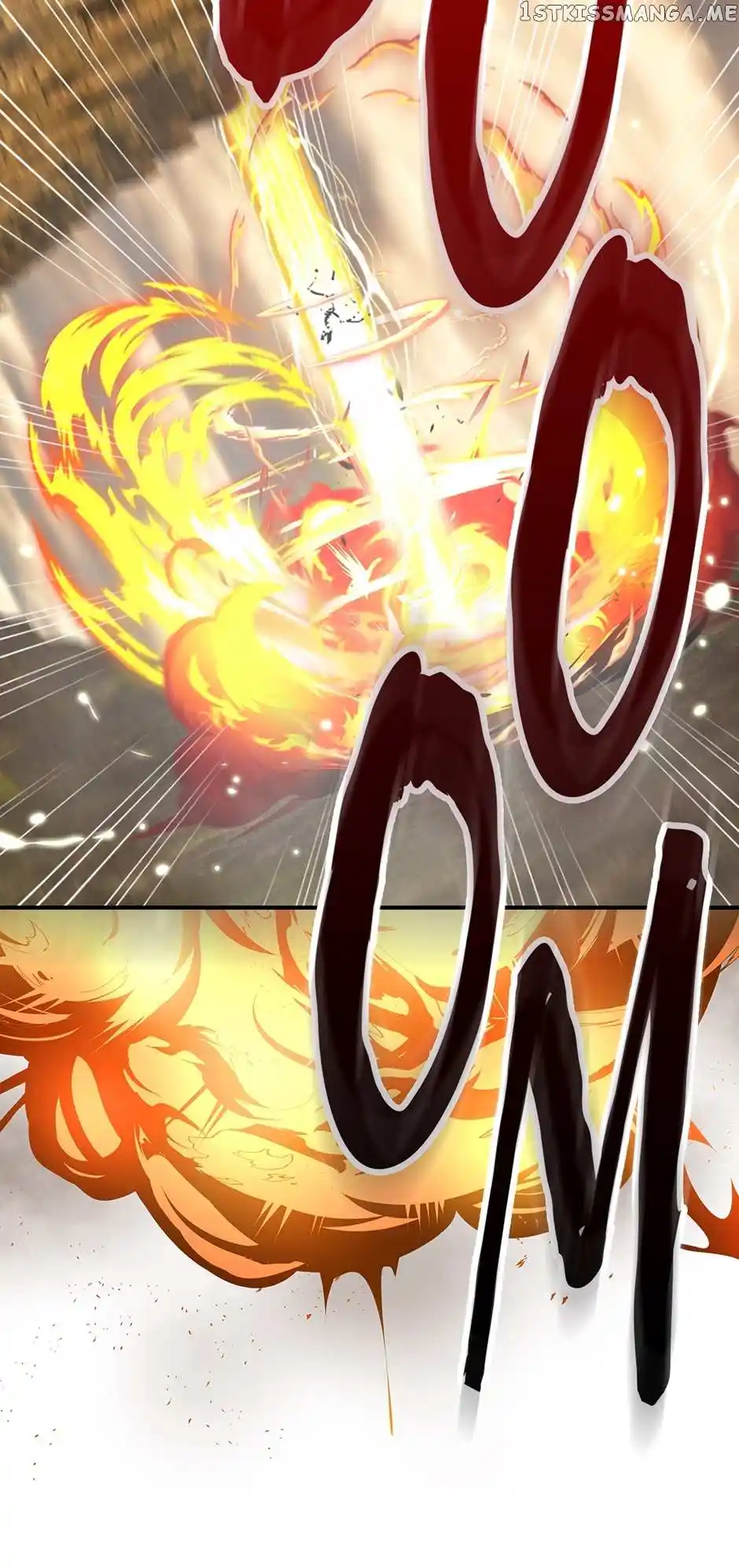 I'm Destined For Greatness! Chapter 151