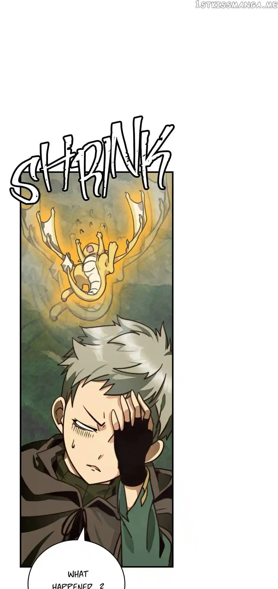 I'm Destined For Greatness! Chapter 151