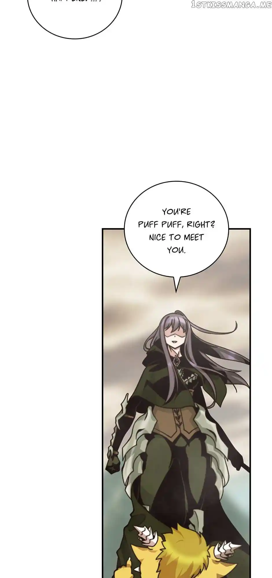 I'm Destined For Greatness! Chapter 151