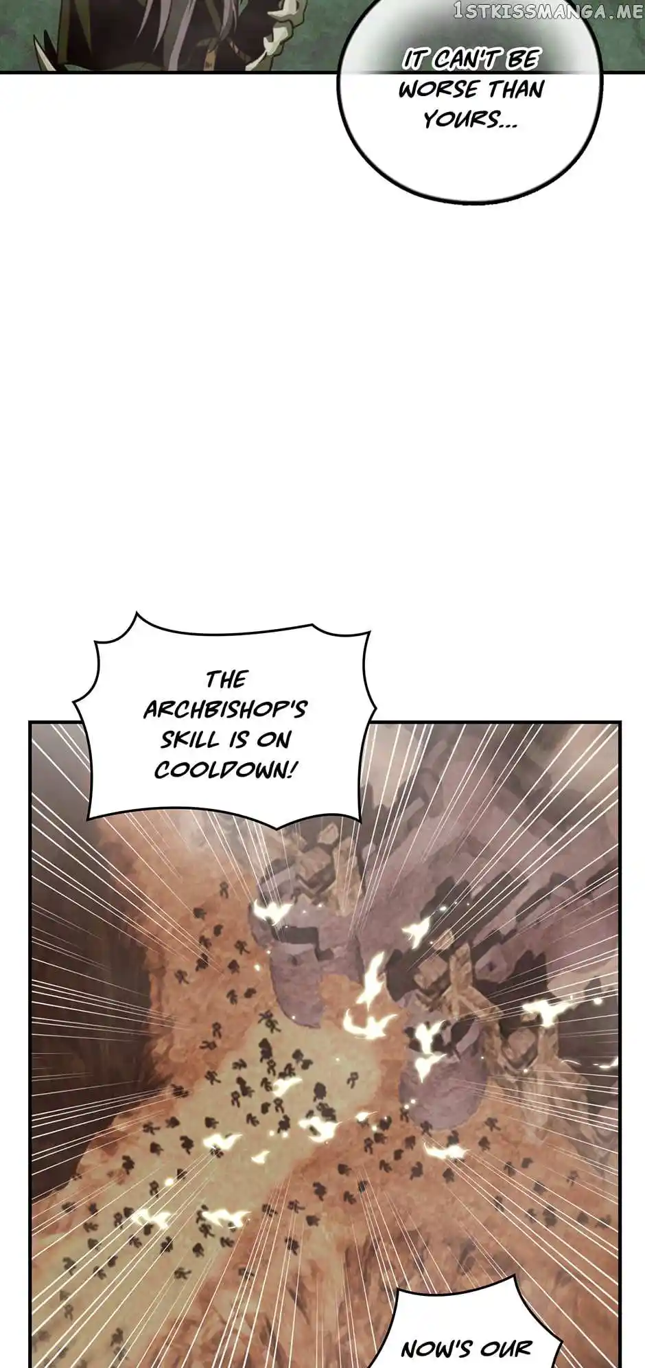 I'm Destined For Greatness! Chapter 151