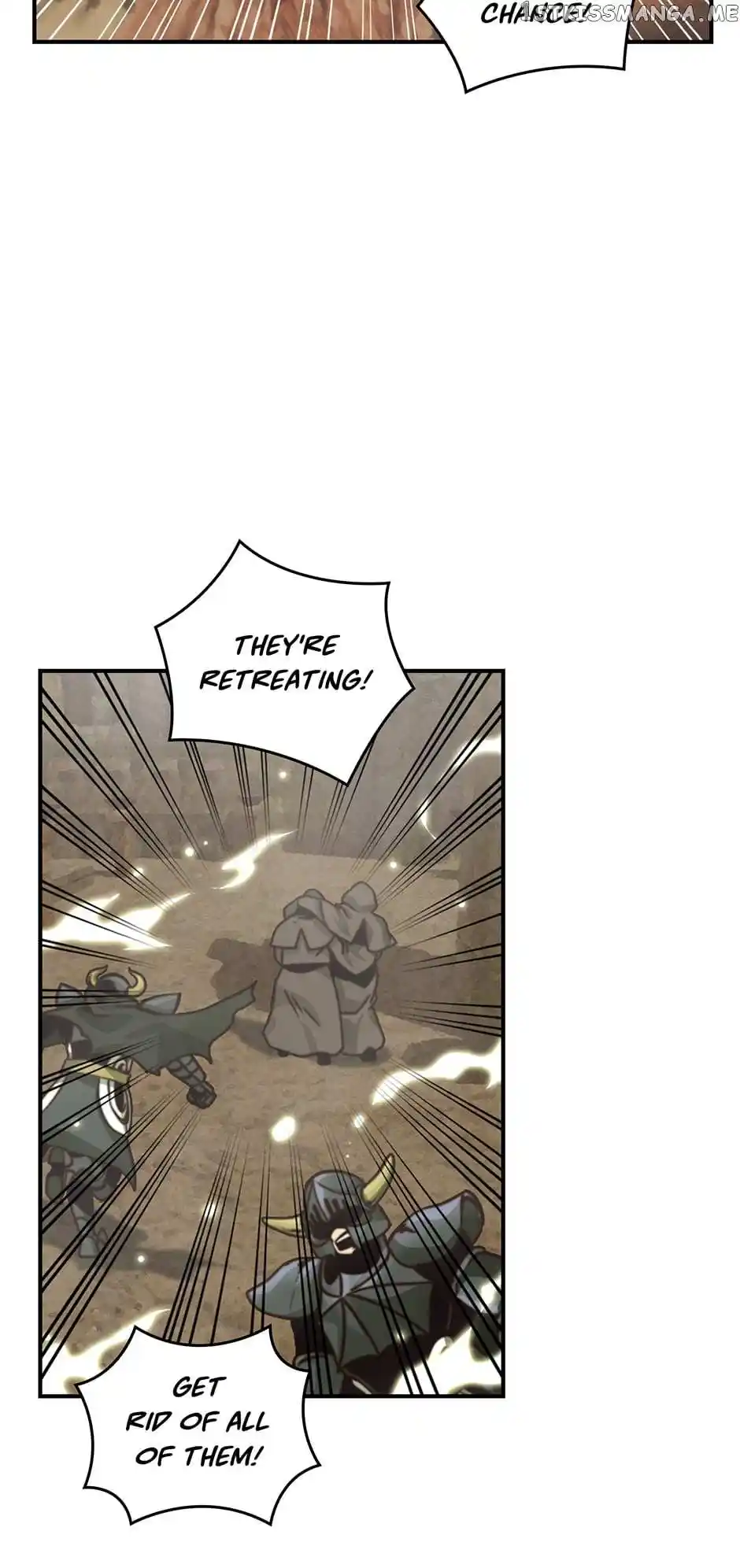 I'm Destined For Greatness! Chapter 151