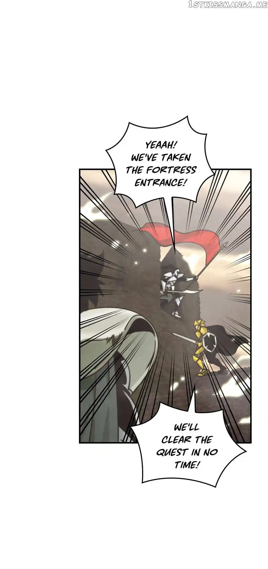 I'm Destined For Greatness! Chapter 151