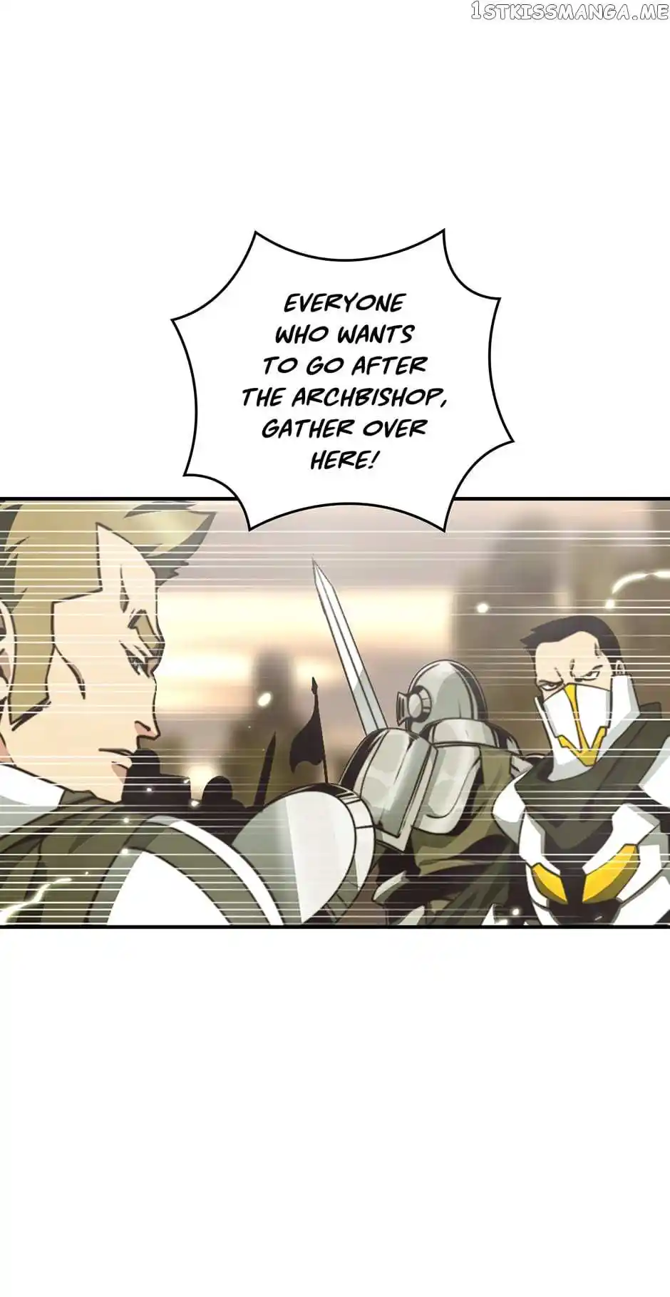 I'm Destined For Greatness! Chapter 151