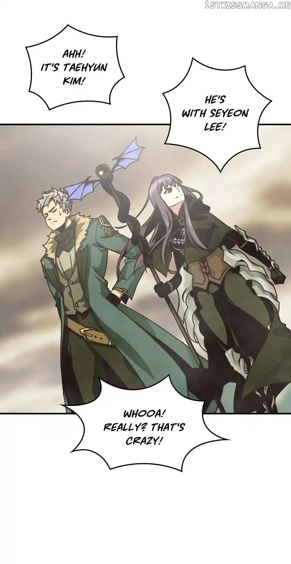 I'm Destined For Greatness! Chapter 151