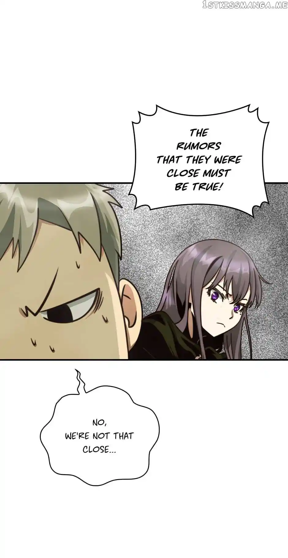 I'm Destined For Greatness! Chapter 151