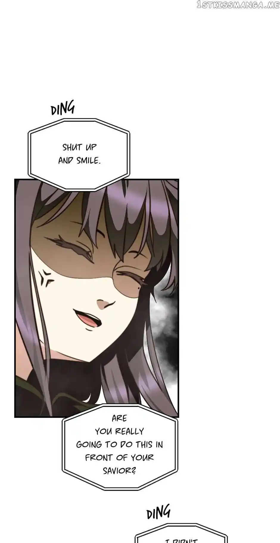 I'm Destined For Greatness! Chapter 151