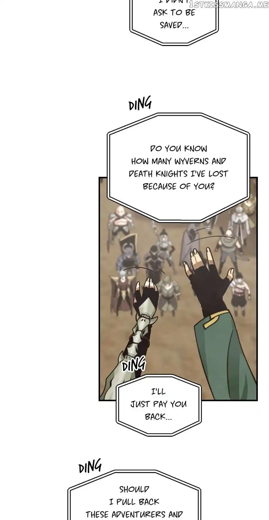 I'm Destined For Greatness! Chapter 151