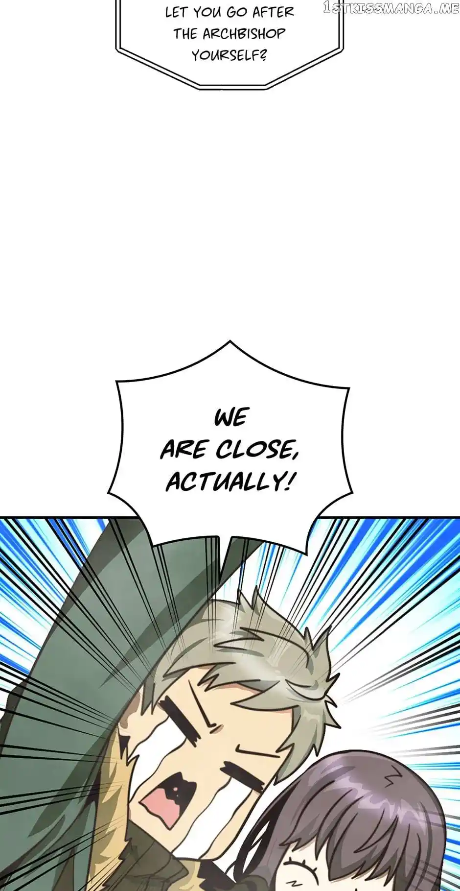 I'm Destined For Greatness! Chapter 151